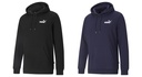 Puma Mens ESS Hoodie