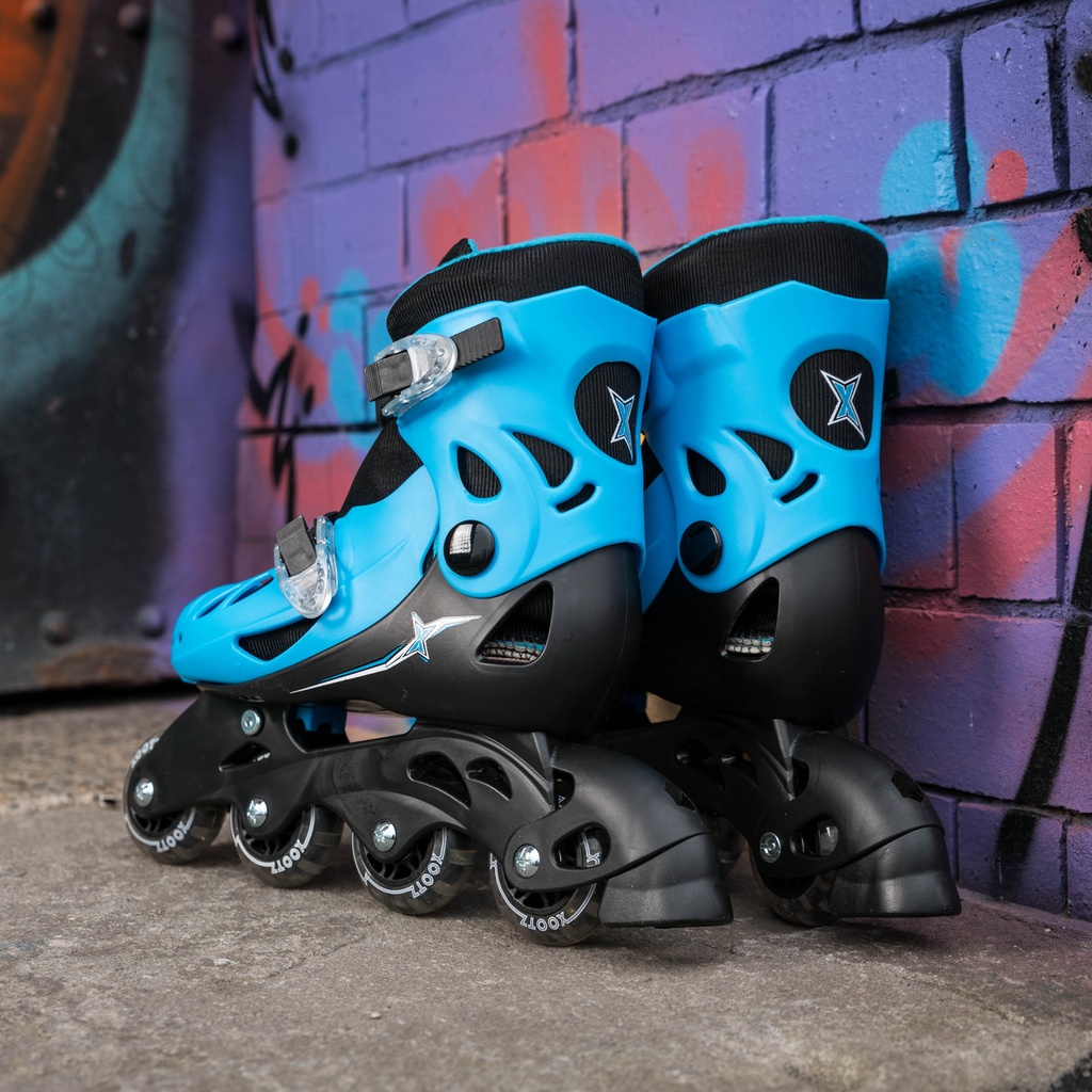 Xootz Inline Skates