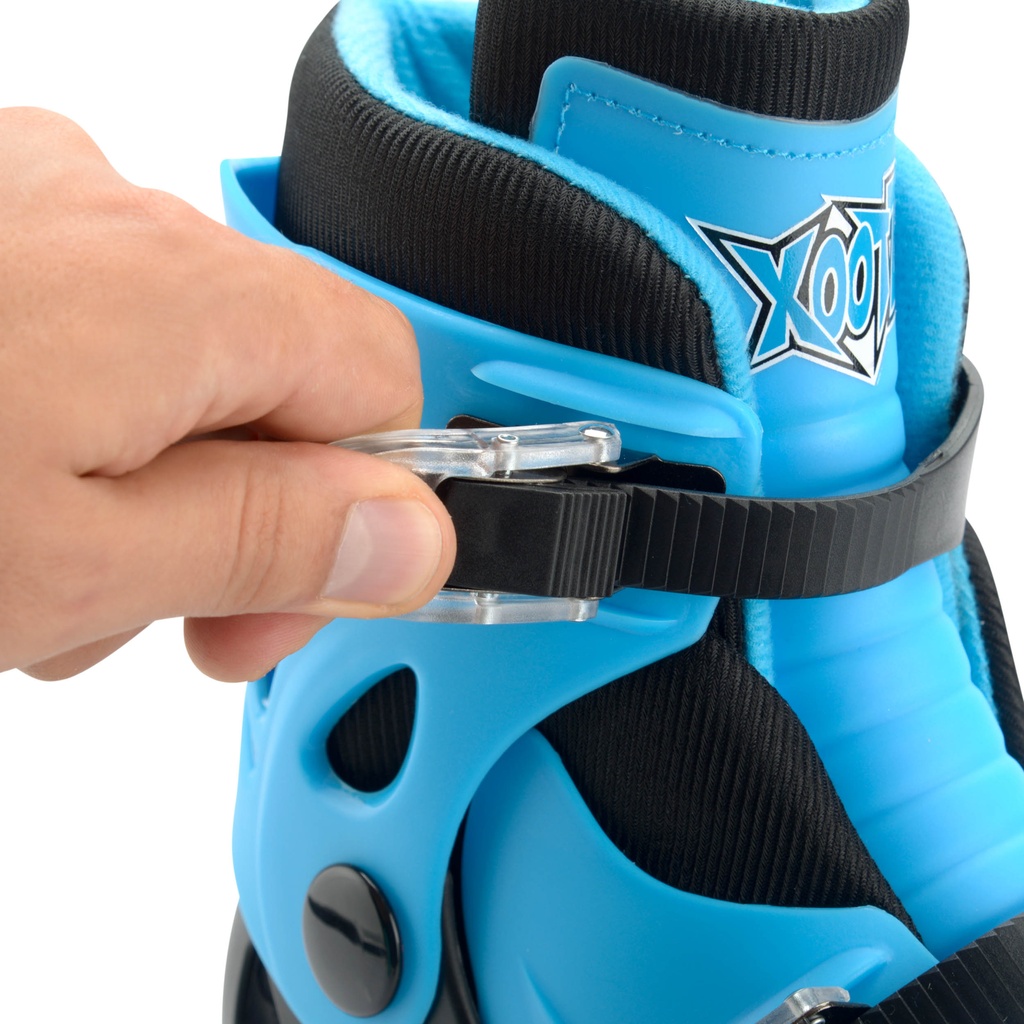 Xootz Inline Skates