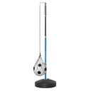 Sportcraft Tennis & Soccer Tetherball Set With Base
