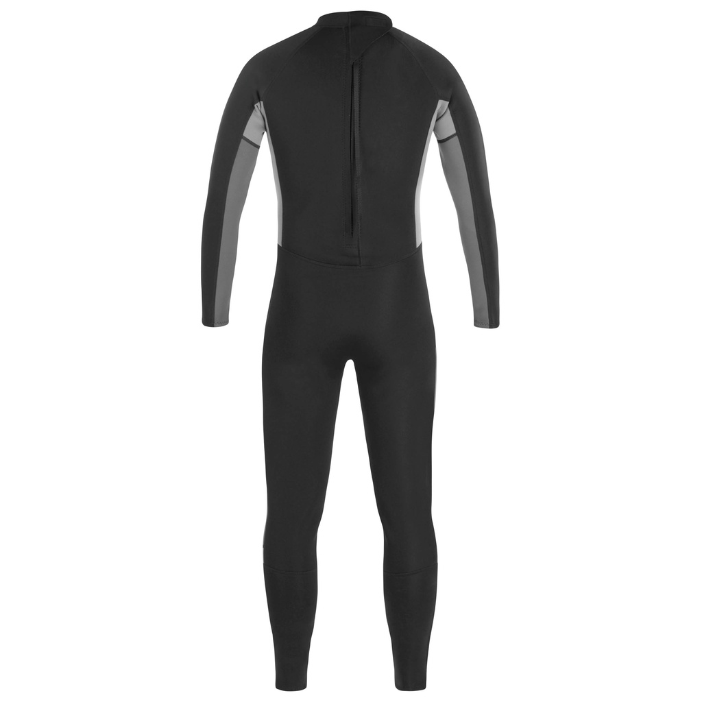 UB Mens Blacktip Mono Long Wetsuit