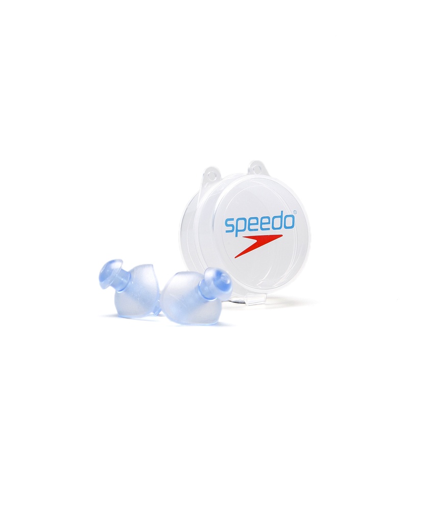 Speedo Ergo Earplugs Assorted