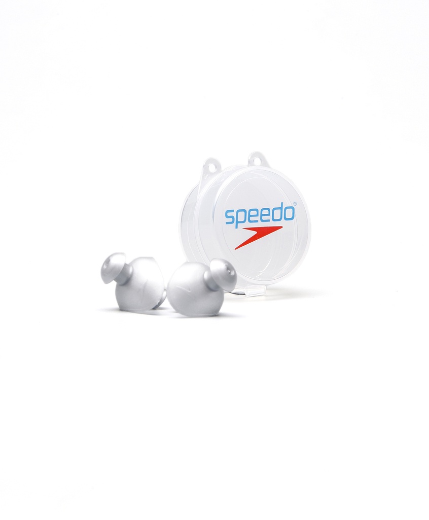 Speedo Ergo Earplugs Assorted