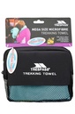 Trespass Antibacterial Towel