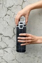 Sigg Total Color Water Bottle