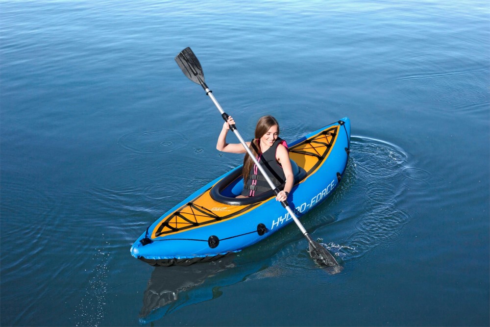 Bestway Cove Champion Kayak