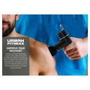 Urban Fitness Mini Massage Gun