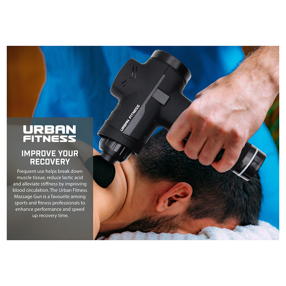 Urban Purchase ™ 🥰Kneading Neck Massager❤️💆‍♀️