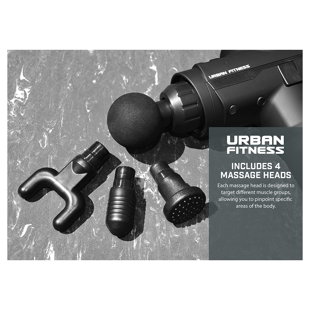 Urban Purchase ™ 🥰Kneading Neck Massager❤️💆‍♀️