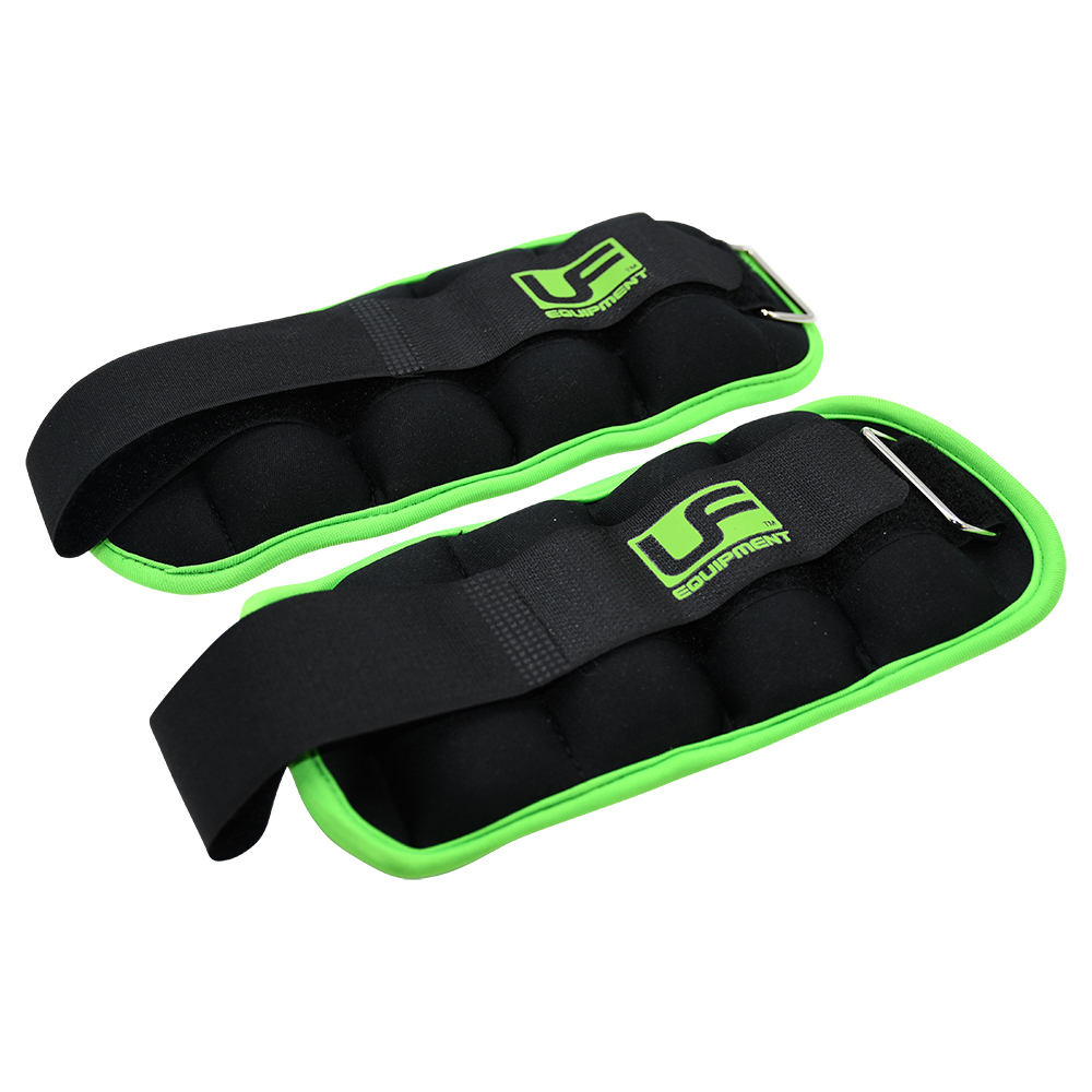 Urban Fitness  Ankle / Wrist Weights