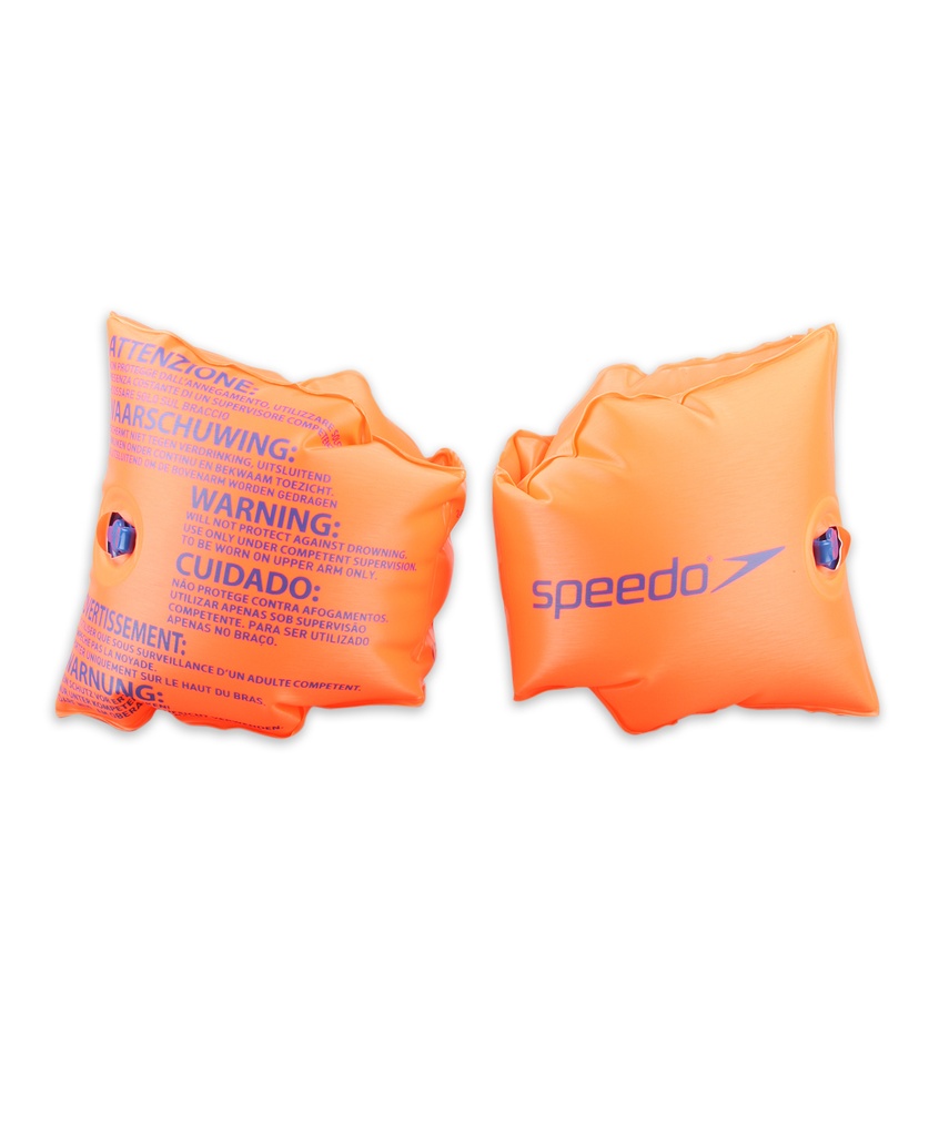 Speedo Armbands