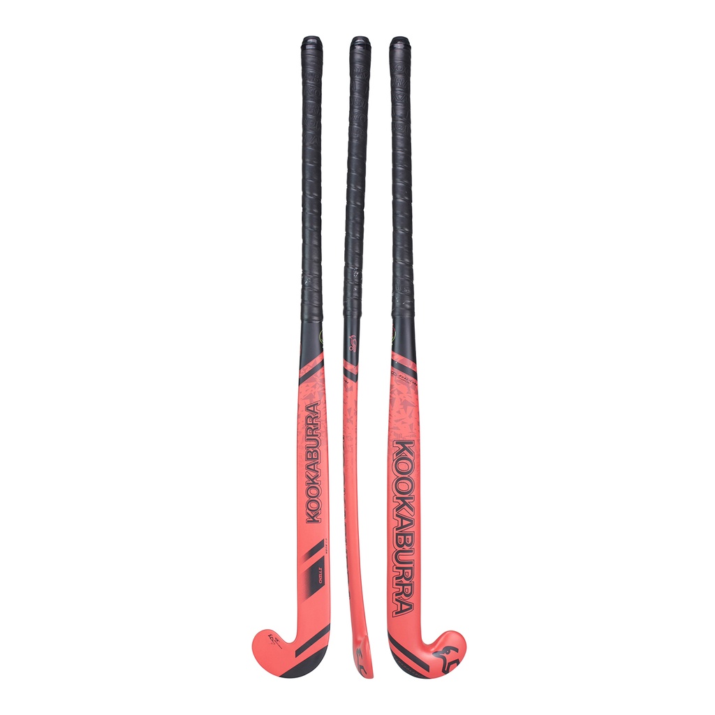 Kookaburra Chilli M-Bow Hockey Stick 