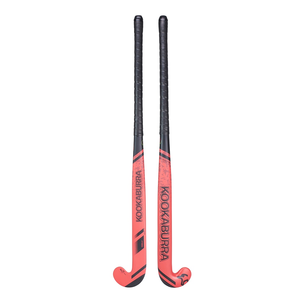 Kookaburra Chilli M-Bow Hockey Stick 