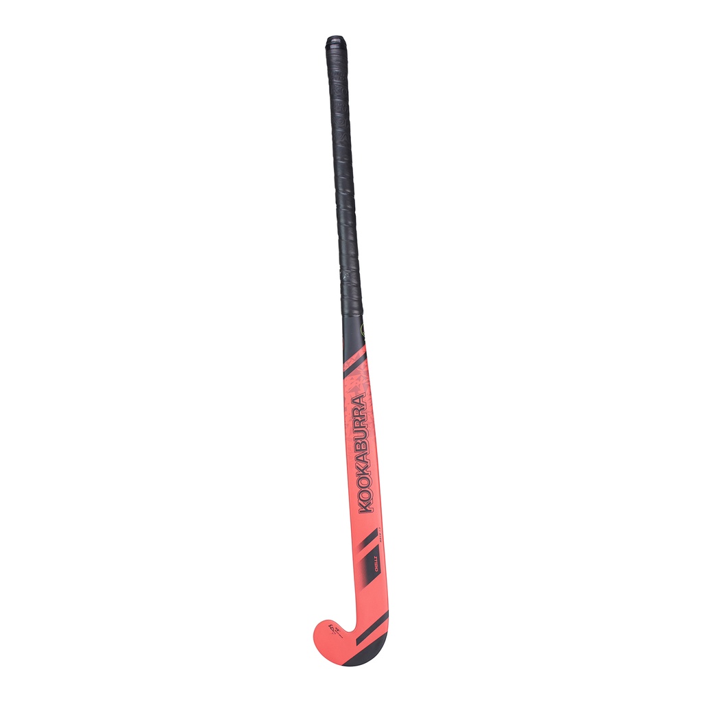 Kookaburra Chilli M-Bow Hockey Stick 