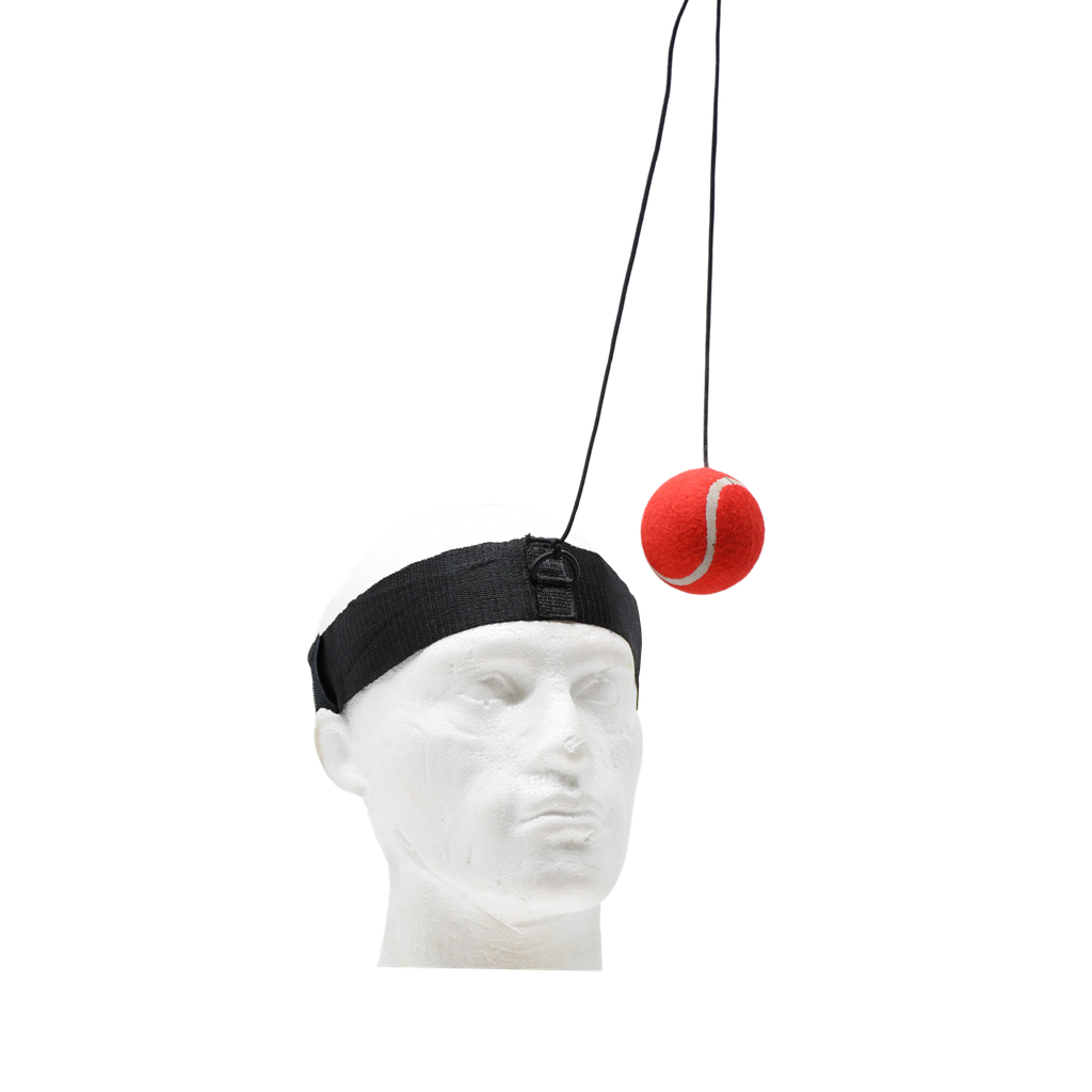 Urban Fight Boxing Reflex Ball Trainer