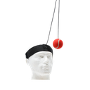 Urban Fight Boxing Reflex Ball Trainer