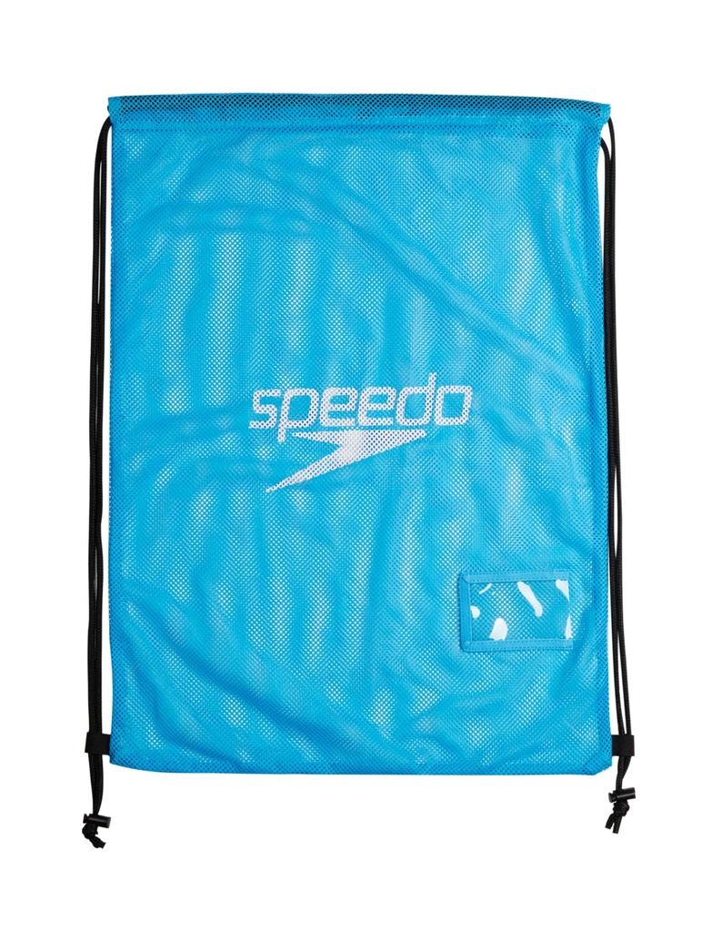 Speedo Equipment Mesh Wet Kit Bag