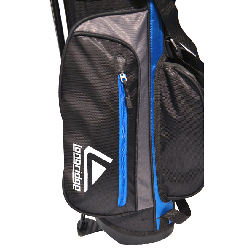 Longridge 6” Weekend Stand Bag