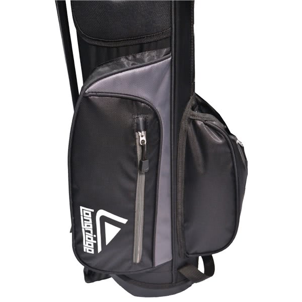 Longridge 6” Weekend Stand Bag