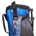 Longridge 6” Weekend Stand Bag