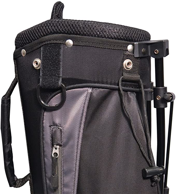 Longridge 6” Weekend Stand Bag