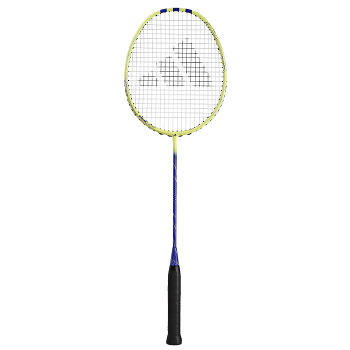 Adidas Spieler E Aktiv 4U Badminton Racket with Sack