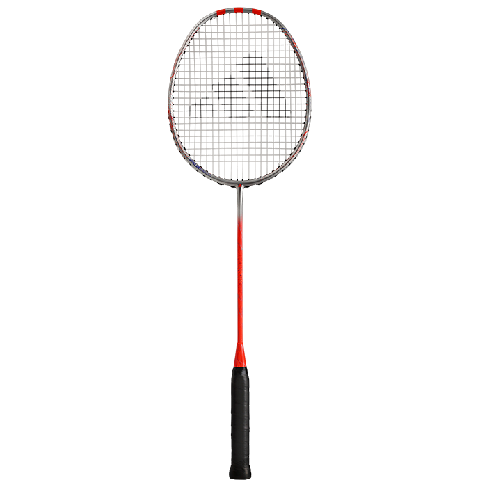 Adidas Spieler E Aktiv 4U Badminton Racket with Sack