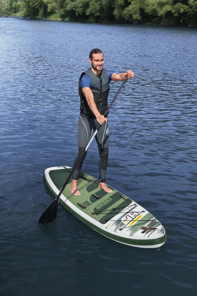 Hydro‑Force Kahawai 10ft 2" SUP Set