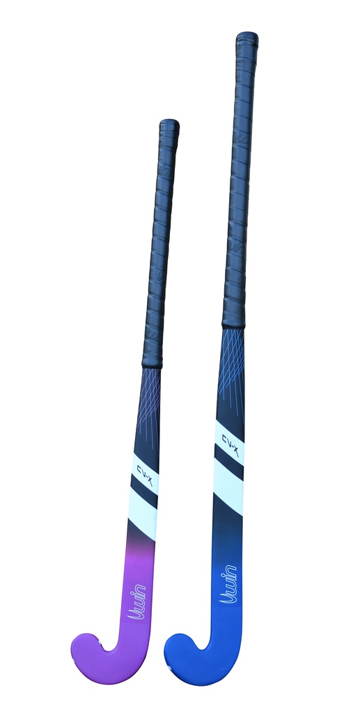 Uwin CV-X Fiberglass Hockey Stick