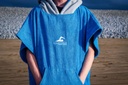 SwimTech Microfiber Poncho