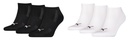 Puma Cushioned Sneaker Sock