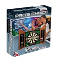 Harrows Pro's Choice Complete Dart Set