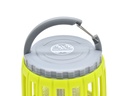 Six Peaks Multi-function Bug Zapper Lantern