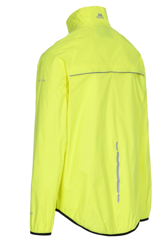 Trespass Men's Retract Shell Jacket