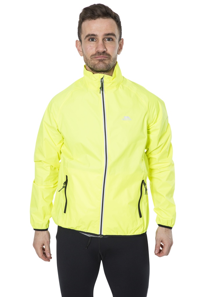 Trespass Men's Retract Shell Jacket