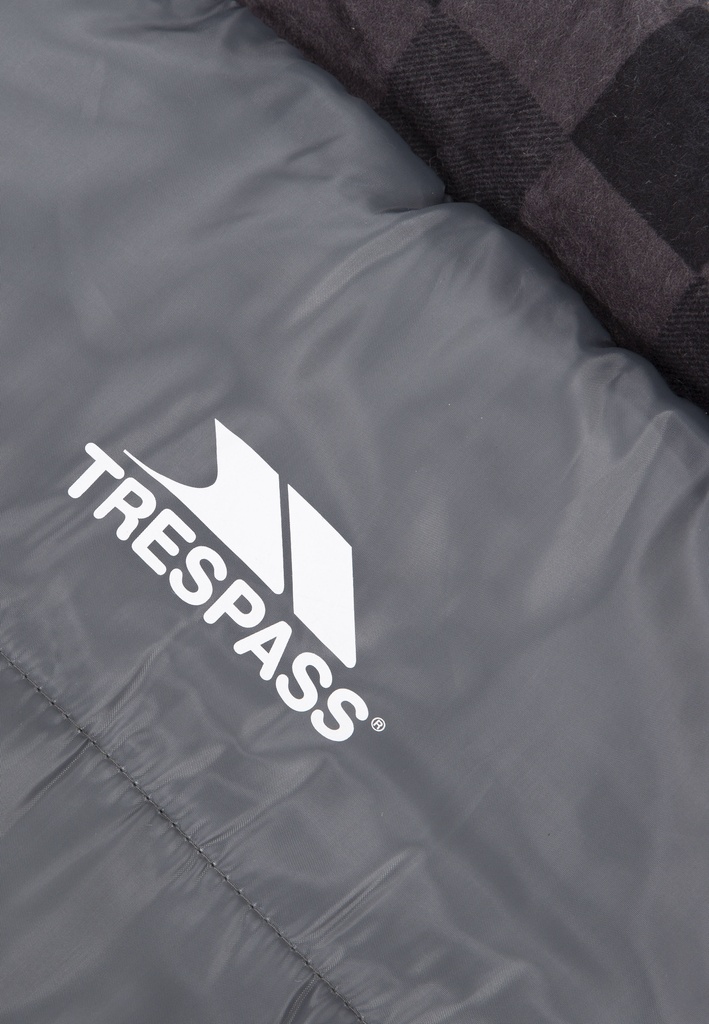 Trespass Pitched All Season Sleeping Bag