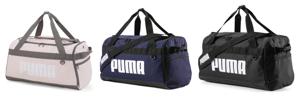 Puma Challanger Duffle Bag 