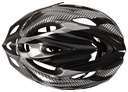 Trespass Crankster Cycle Helmet