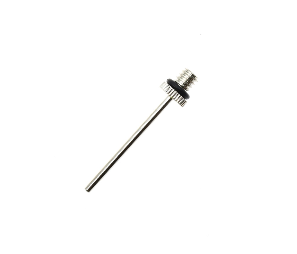 Precision Thin Needle Adaptors 3pcs 