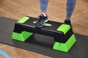 UFE Adjustable Aerobic Step