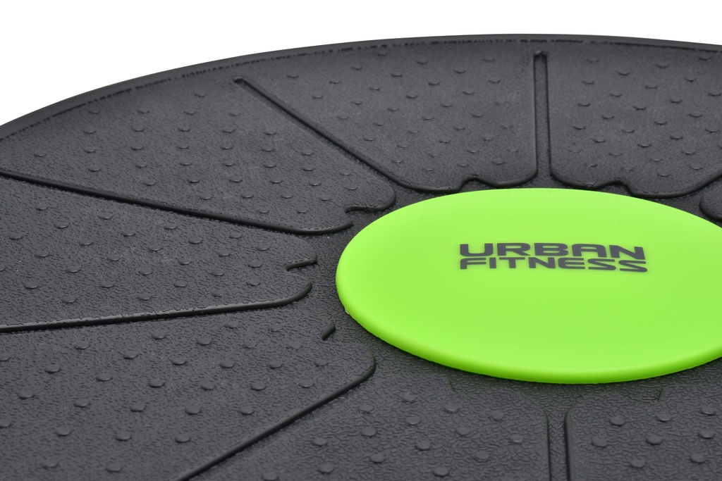 Urban Fitness  Wobble Board