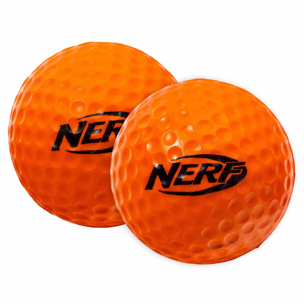 Nerf Trick Shot Golf Set