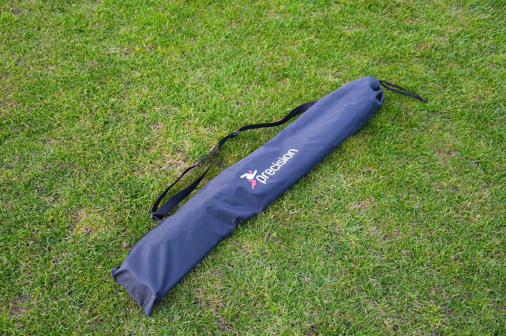 Precision Quick Setup Portable Rebounder 5' x 3'