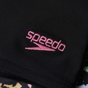 Speedo Endurance Allover 2 Piece Boyleg Short Bikini Junior