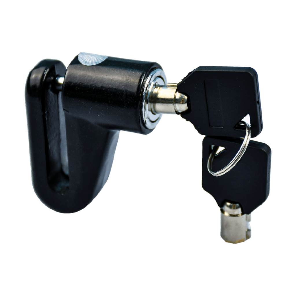 SURG Electric Scooter Disc Brake Lock