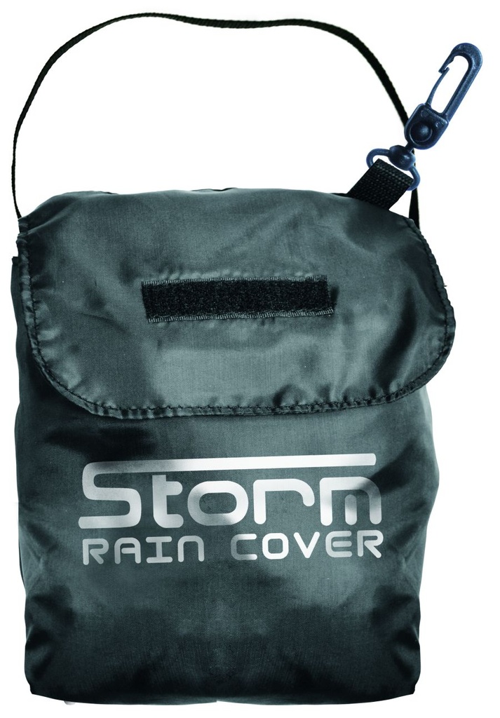 Longridge Deluxe Rain Cover