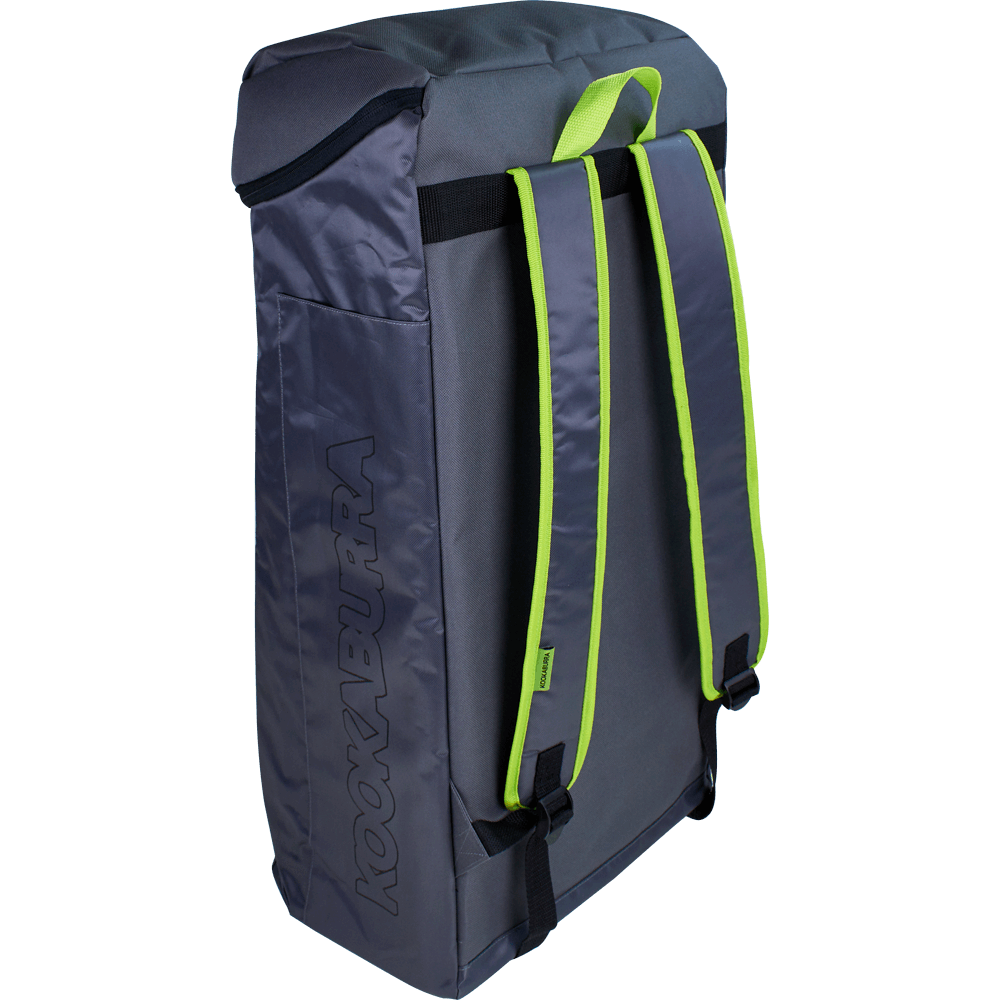 Kookaburra D2000 Duffle Bag