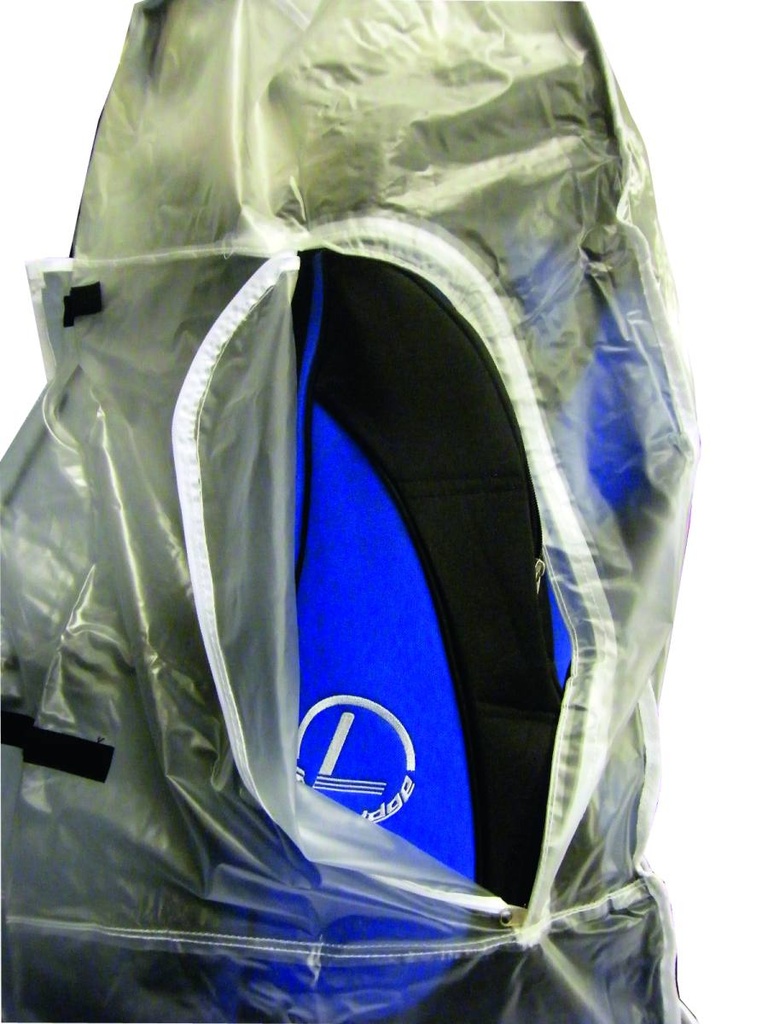 Longridge Deluxe Rain Cover