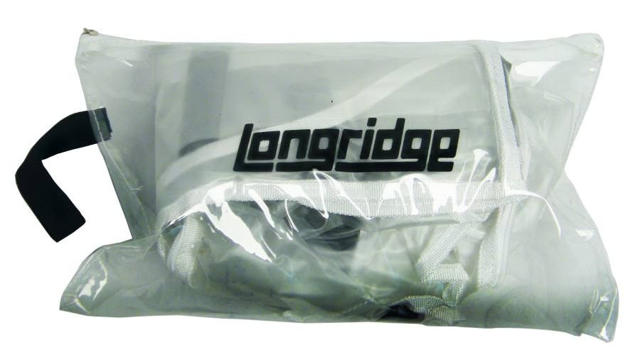 Longridge Deluxe Rain Cover