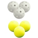 Longridge Practice Balls Pack 32 Pack